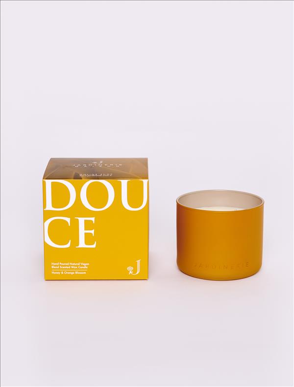 DOUCE Candle