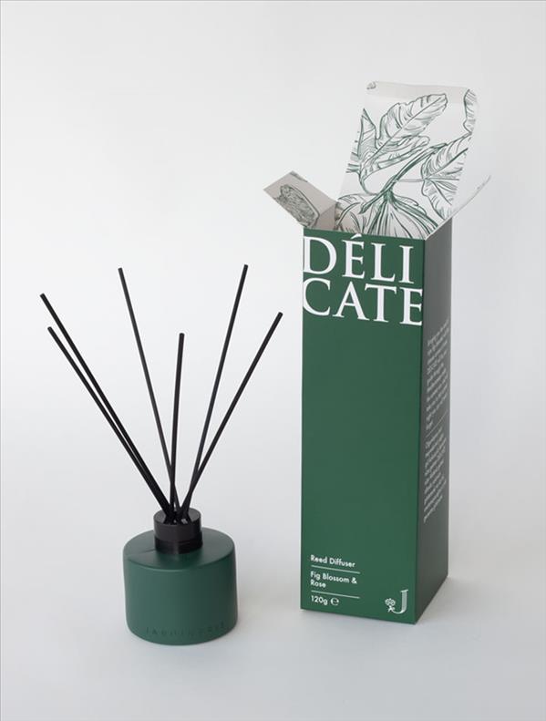 DÉLICATE Diffuser