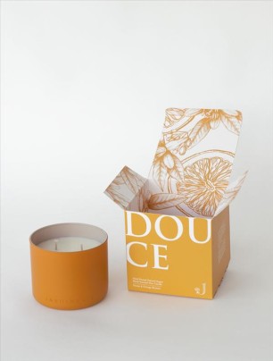 DOUCE Candle