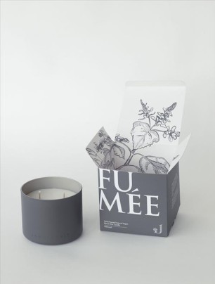 FUMÉE Candle