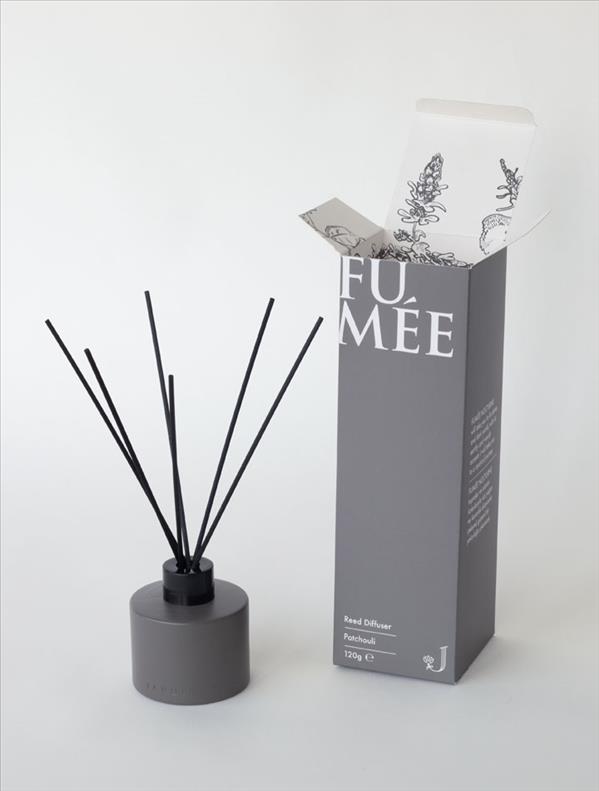 FUMÉE Diffuser