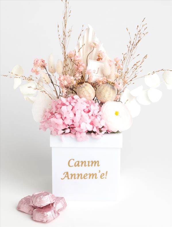 CANIM ANNEME - PINK